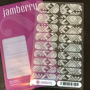 Jamberry Nail Wrap 🌟 Style Box Exclusive 🌟